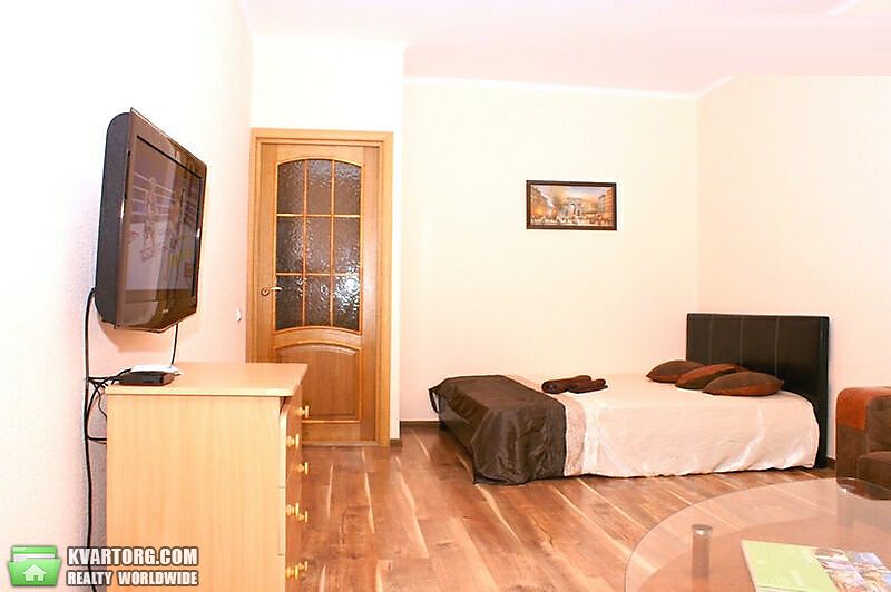 Sell 1-room apartment. Киев,  Воскресенская — photo 5