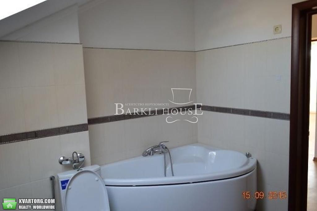 Rent out house. Киевская обл., гатное — photo 7
