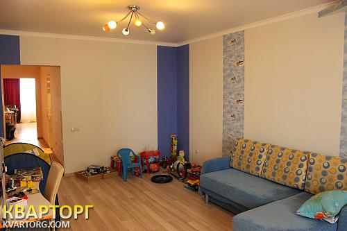 Sell 3-room apartment. Киев,  Олевская — photo 6