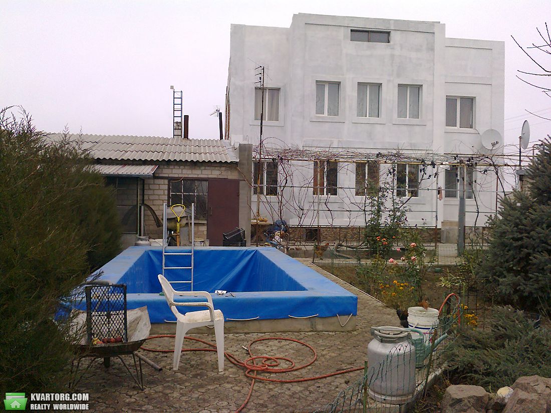 Sell house. Николаев,  Леси Украинки — photo 1