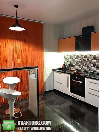 Rent out 1-room apartment. Киев, Вацлава Гавела 6в — photo 2