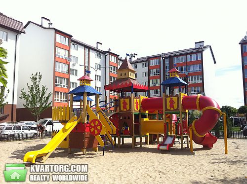 Sell 1-room apartment. Киев, Большая Окружная — photo 7
