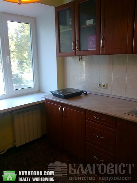 продам 3-комнатную квартиру. Киев,  Федорова - фото 4