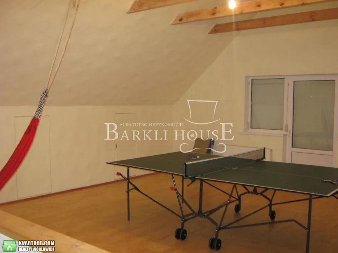 Rent out house. Киевская обл., Подгорцы — photo 4
