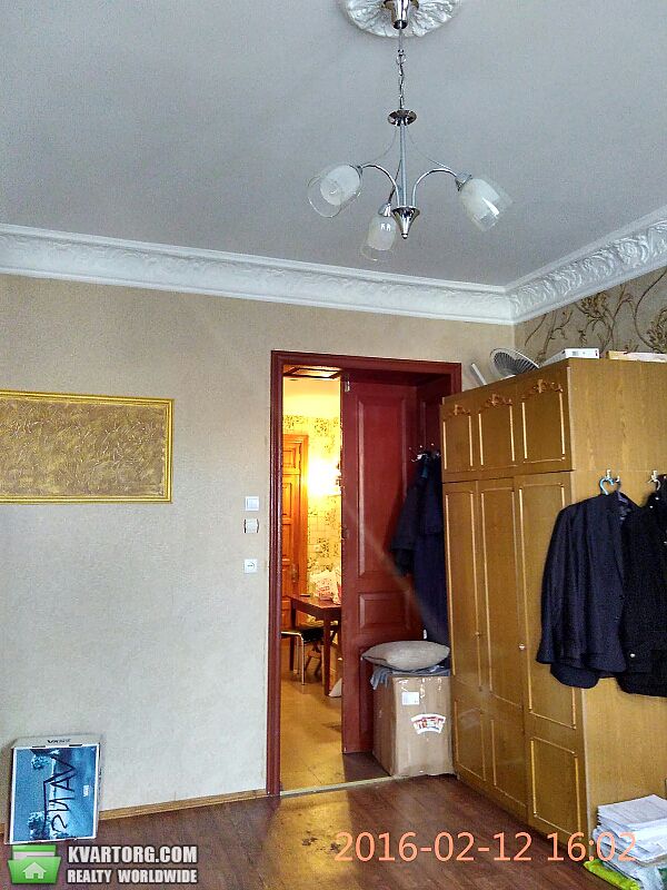 Sell 1-room apartment. Одесса, Ленинградская — photo 2