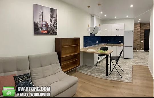 Rent out 2-room apartment. Киев, Полевая — photo 2