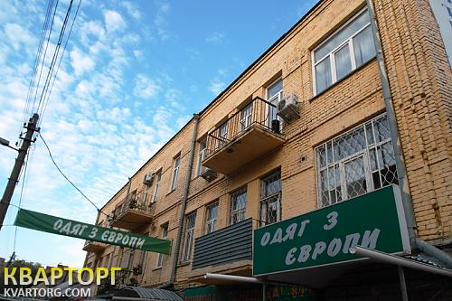 Rent out office. Киев, Пестеля Павла — photo 1