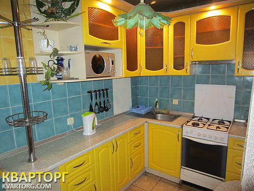 Rent out 2-room apartment. Харьков, Гвардейцев Широнинцев — photo 7