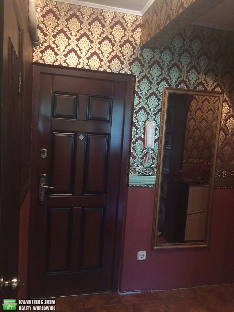 Sell 2-room apartment. Киев,  Запорожца — photo 7