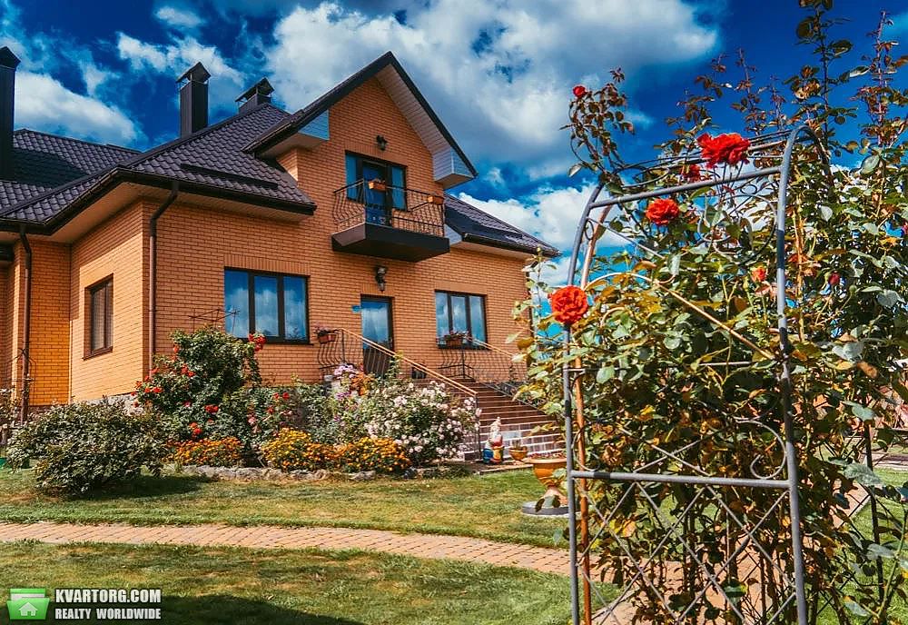 Sell house. Киевская обл., Терещенковская — photo 2