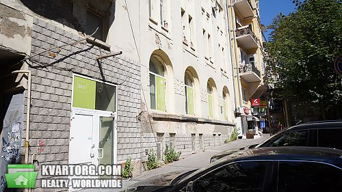 Rent out office. Киев, Пушкинская — photo 1