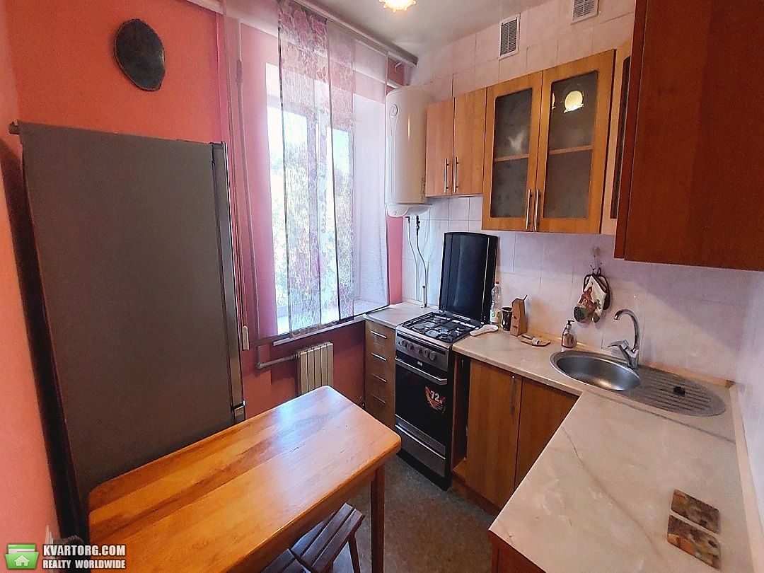 Rent out 1-room apartment. Днепропетровск,  Героев Сталинграда пр — photo 5