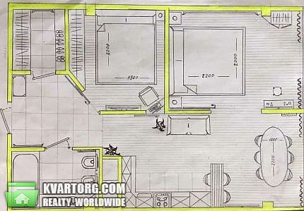 Sell 1-room apartment. Одесса, Гагаринское плато — photo 6