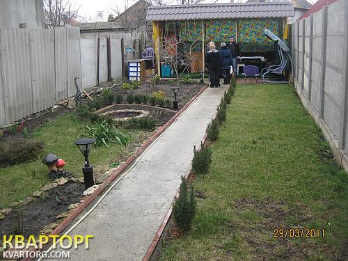 Sell house. Одесса, Немировича-Данченко — photo 1