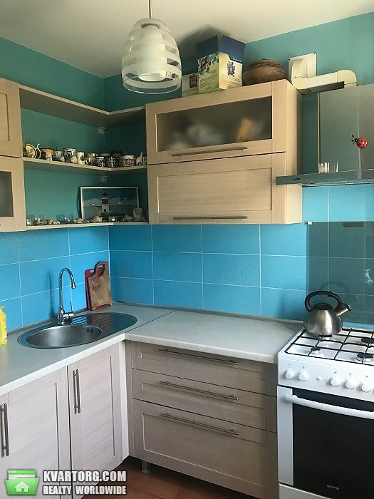 Sell 3-room apartment. Одесса,  Краснова — photo 1