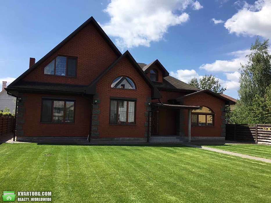 Sell house. Киевская обл., Гореничи — photo 1