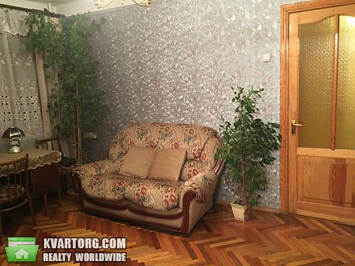Sell 2-room apartment. Киев, Русановская Набережная — photo 4