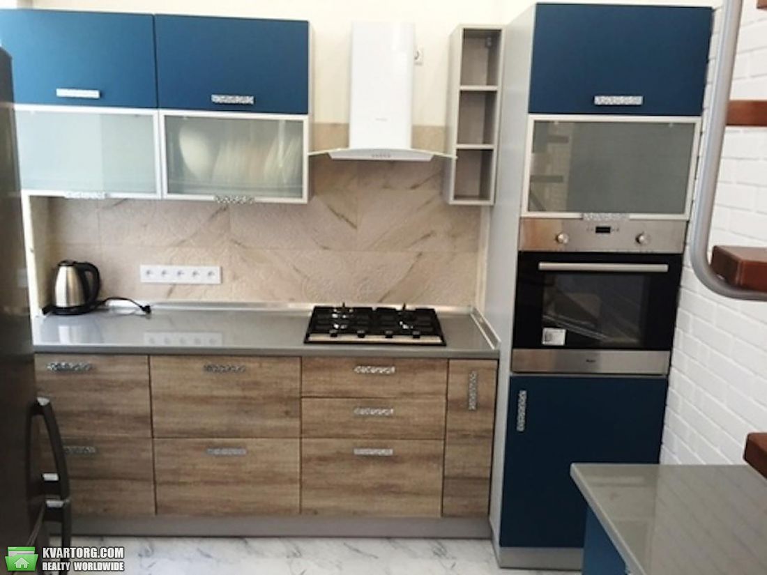 Rent out 2-room apartment. Киев,  Михайловская — photo 3