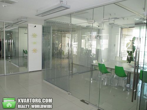 Rent out office. Киев, Шевченко бул — photo 3