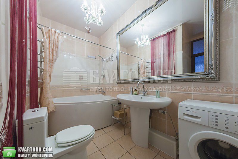 Sell 3-room apartment. Киев,  Заньковецкой — photo 5