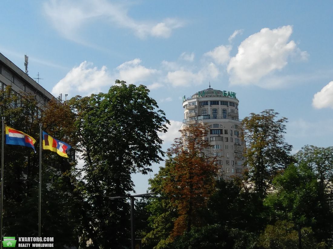 Sell multi-room apartment. Киев,  Нестеровский пер — photo 1