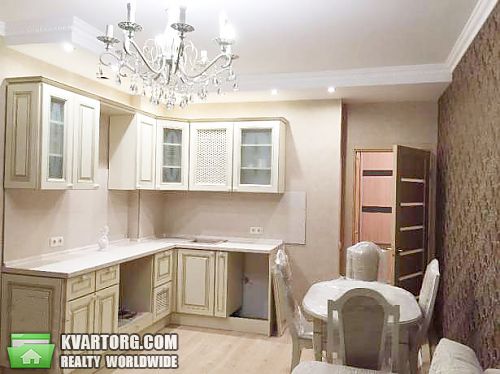 Sell 1-room apartment. Киев, Полтавская — photo 7