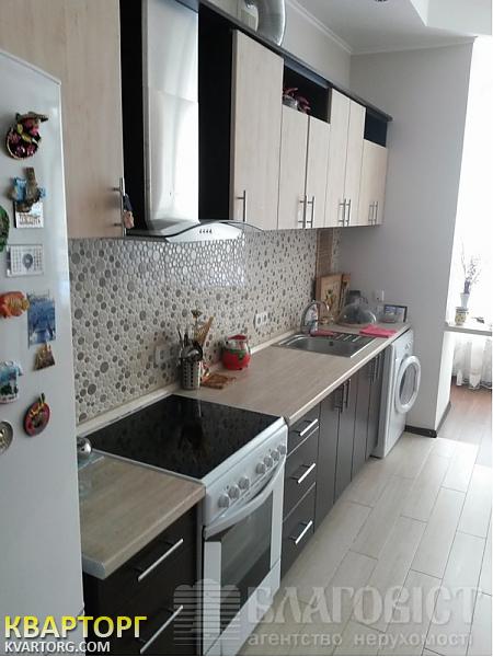 Sell 2-room apartment. Киев, Кудряшова — photo 4