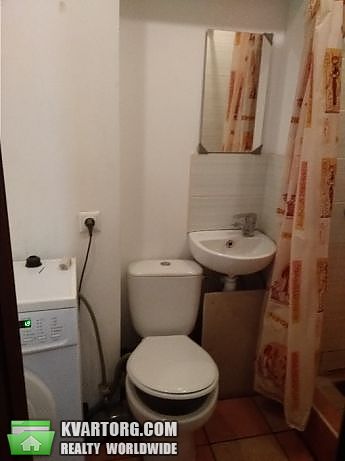 Rent out 1-room apartment. Киев, Жураковского 3 — photo 4