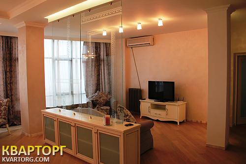 Rent out 4-room apartment. Одесса, Генуэзская — photo 2