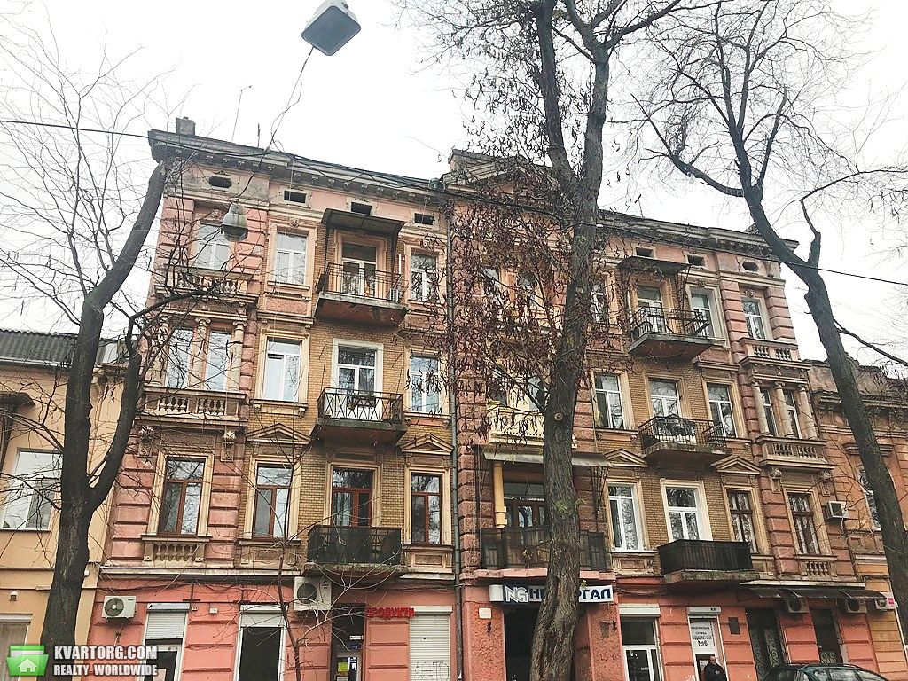Sell 5-room apartment. Одесса, Нежинская — photo 9