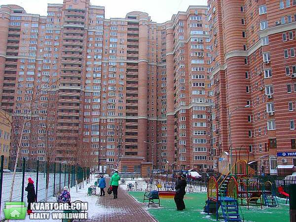Sell 1-room apartment. Киев,  Голосеевская — photo 1