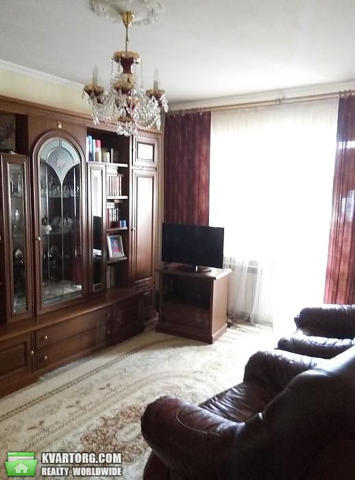 Sell 3-room apartment. Киев,  Маяковского — photo 2