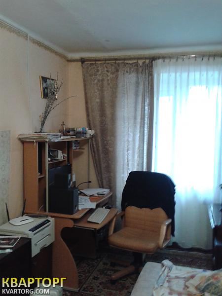 Sell 2-room apartment. Одесса, Французский бул. — photo 2