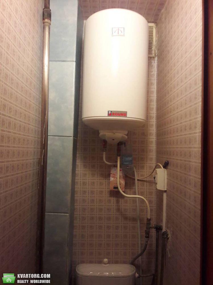 Rent out 1-room apartment. Одесса, Марсельская — photo 9