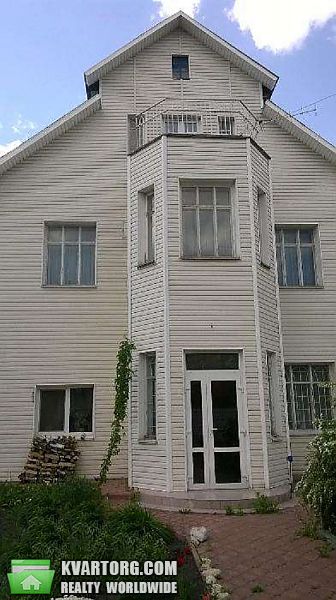 Sell house. Киевская обл.,  Димитрова — photo 1