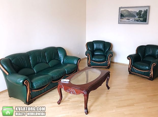 Rent out 2-room apartment. Киев,  Жилянская — photo 5