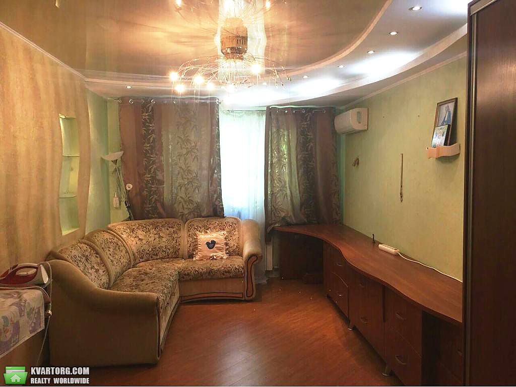 Sell 3-room apartment. Одесса, Днепропетровская дорога — photo 1