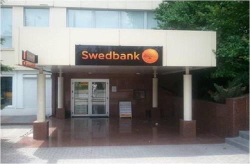 Sell office. Запорожье, Перемоги просп. — photo 1