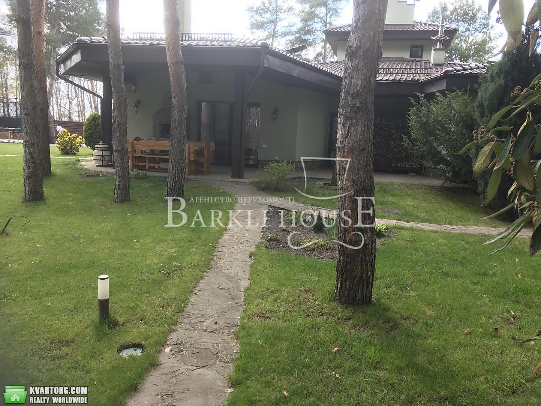Rent out house. Киевская обл., Вишенки — photo 3