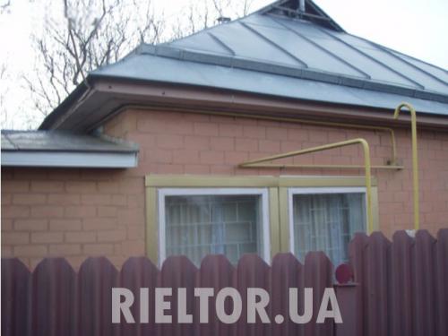 Sell house. Чернигов, с.Крехаев — photo 7