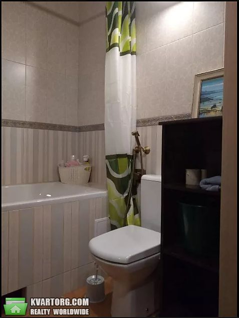Rent out 1-room apartment. Киев, Практична — photo 7