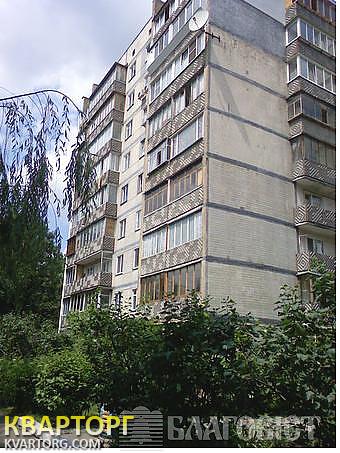 Sell 2-room apartment. Киев,  Пугачева — photo 1