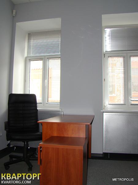 Rent out office. Киев, Золотоворотская — photo 6