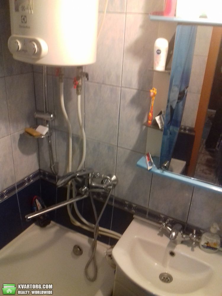 Sell 1-room apartment. Киев, Жмаченко — photo 4