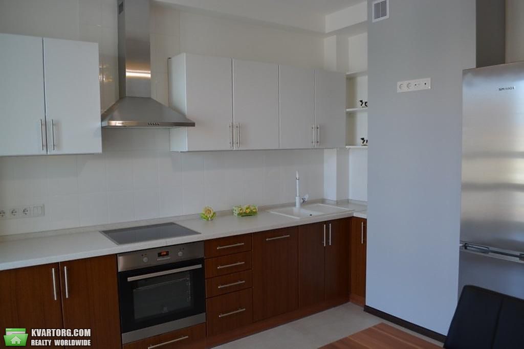 Rent out 2-room apartment. Киев, Казимира Малевича — photo 5