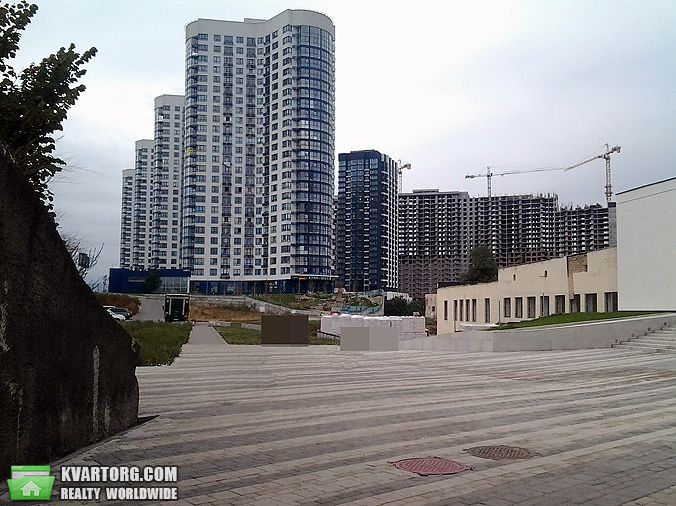 Sell 1-room apartment. Киев,  Заречная — photo 2