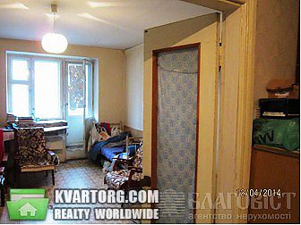 Sell 2-room apartment. Киев, Вильямса — photo 6