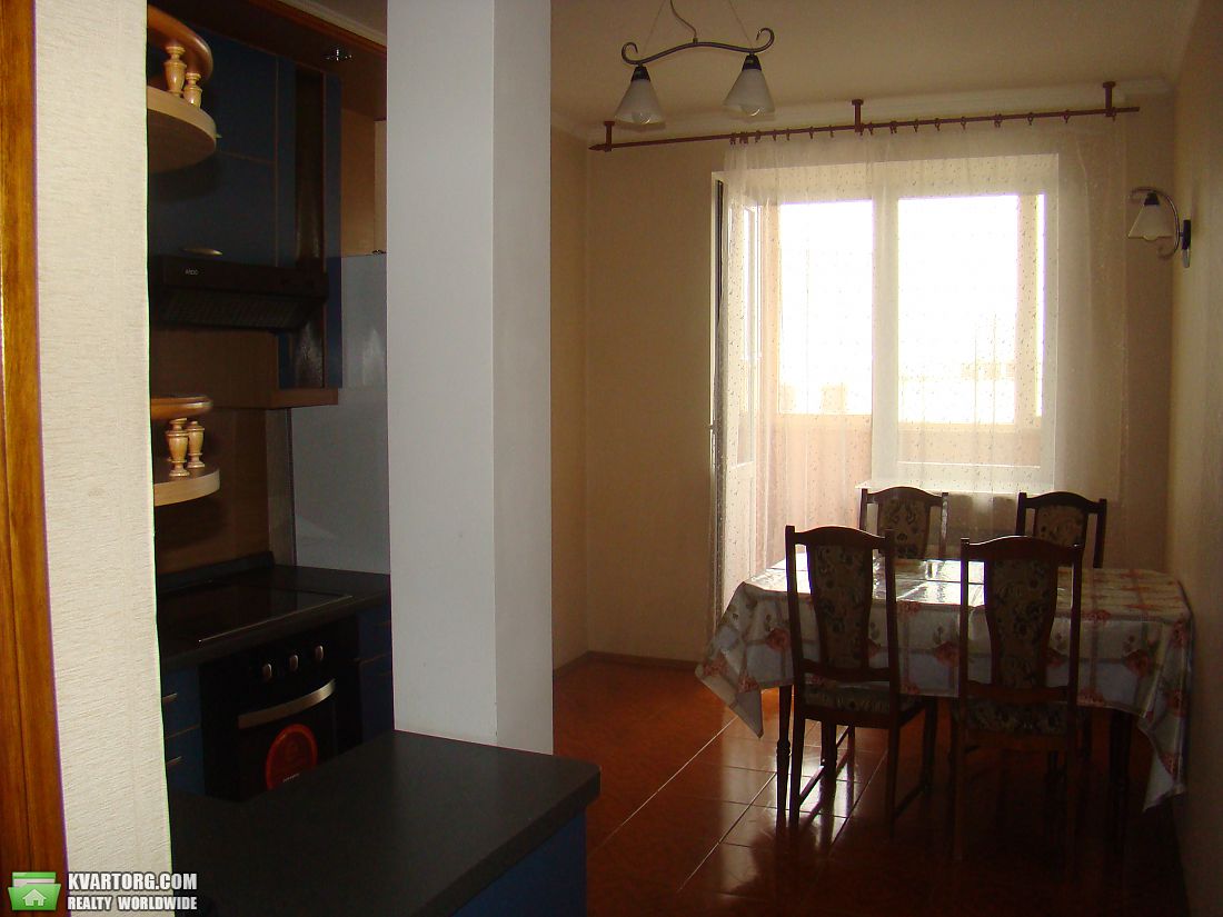 Sell 2-room apartment. Киев,  Котельникова — photo 4