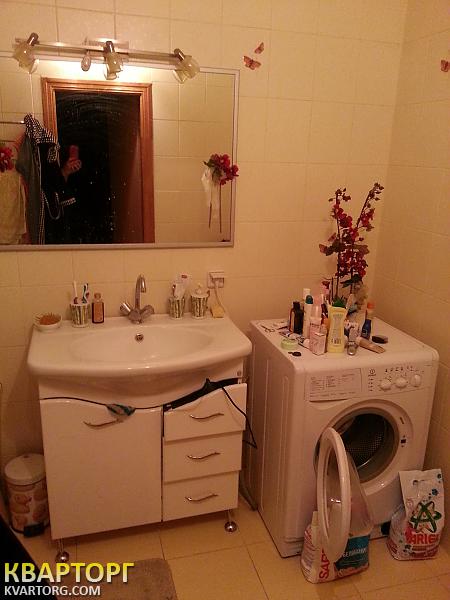 Sell 1-room apartment. Киев,  Лисковская — photo 4