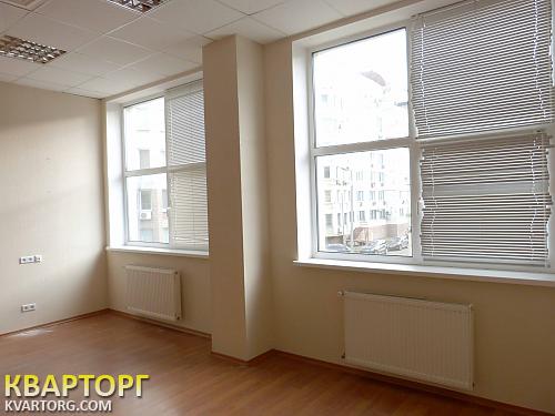 Rent out office. Киев, Мельникова — photo 2